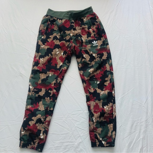 Adidas x Pharrell Williams Hu Hiking Track Suit - Picture 3 of 4